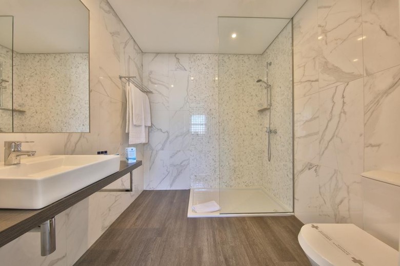 Hotel Aguahotels Alvor Jardim