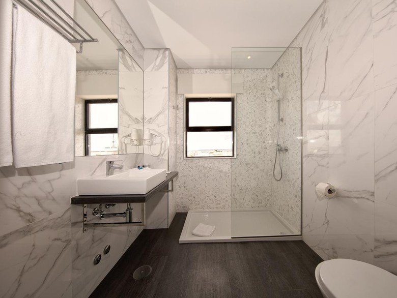 Hotel Aguahotels Alvor Jardim