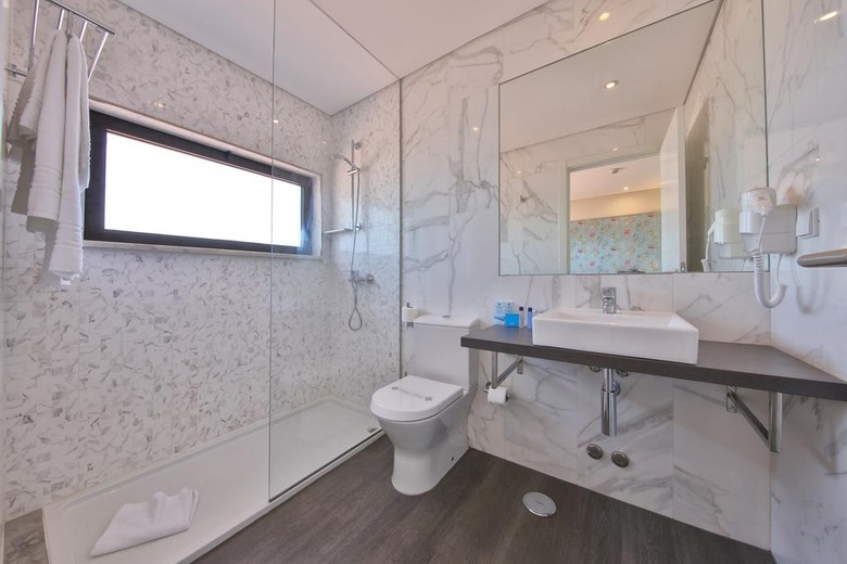 Hotel Aguahotels Alvor Jardim