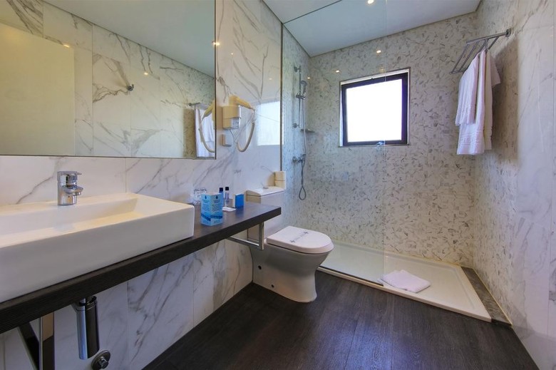 Hotel Aguahotels Alvor Jardim