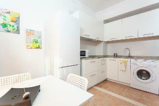 Apartamentos Yourhouse Monges