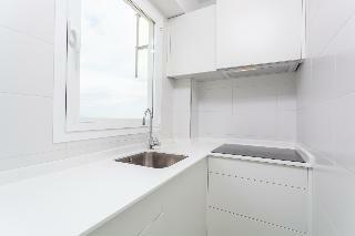 Apartamentos Yourhouse Monges