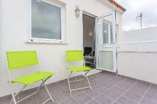 Apartamentos Yourhouse Monges
