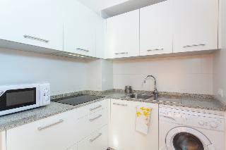 Apartamentos Yourhouse Monges