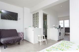 Apartamentos Yourhouse Monges