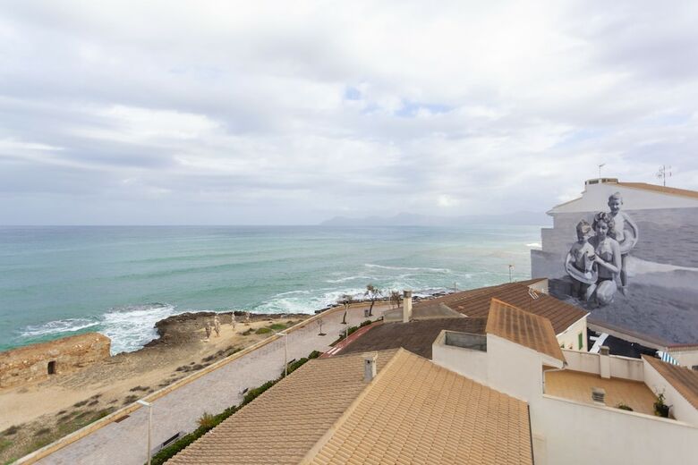 Apartamentos Yourhouse Monges