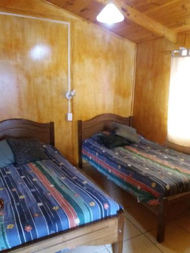 Lodge Puelche De Antuco