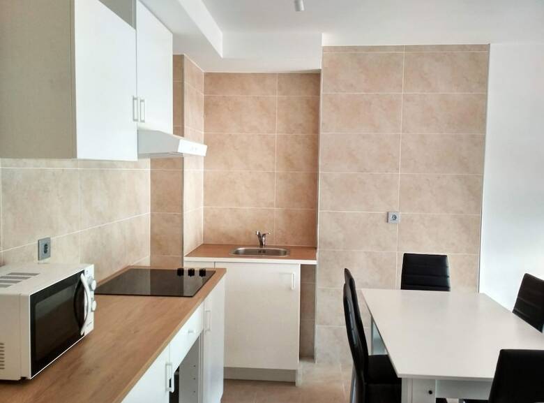 Apartamentos Illa De Arousa 3000