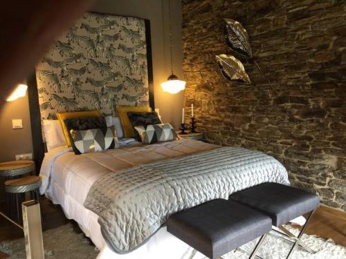 Agroturismo Complejo Rural Lar De Vies