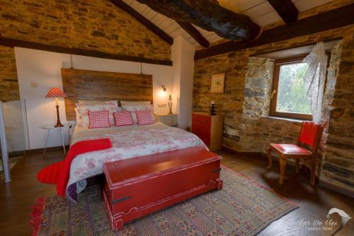 Agroturismo Complejo Rural Lar De Vies