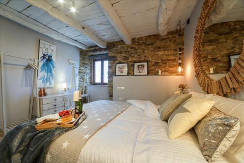 Agroturismo Complejo Rural Lar De Vies