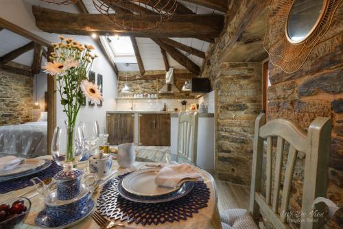 Agroturismo Complejo Rural Lar De Vies