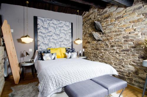 Agroturismo Complejo Rural Lar De Vies