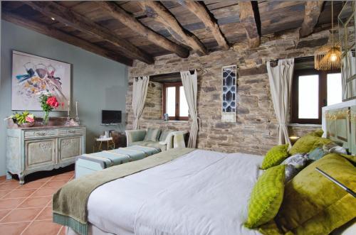 Agroturismo Complejo Rural Lar De Vies