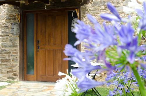 Agroturismo Complejo Rural Lar De Vies