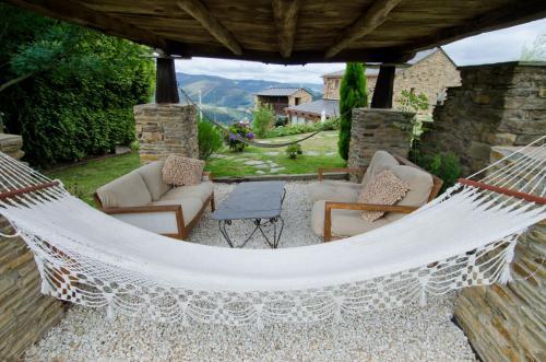 Agroturismo Complejo Rural Lar De Vies
