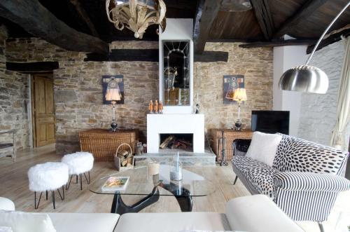 Agroturismo Complejo Rural Lar De Vies