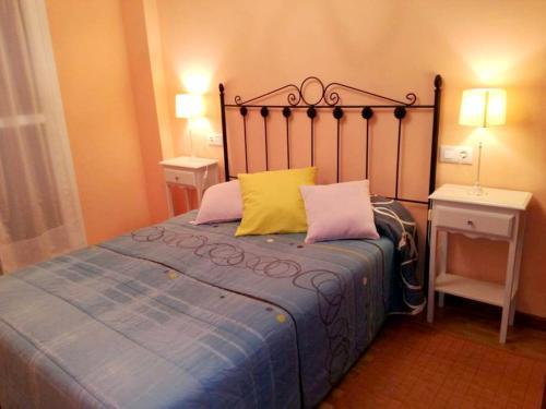 Apartment Estrada A Taramundi - 2