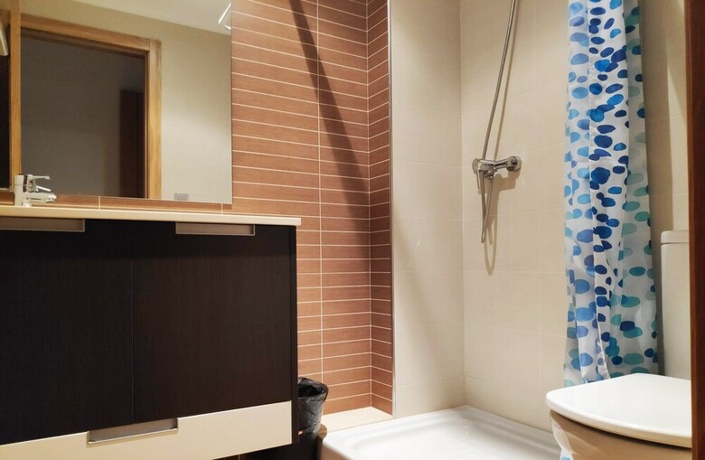Apartamentos Revolta Sanxenxo 3000