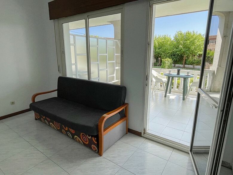Apartamentos Revo Salinas 3000