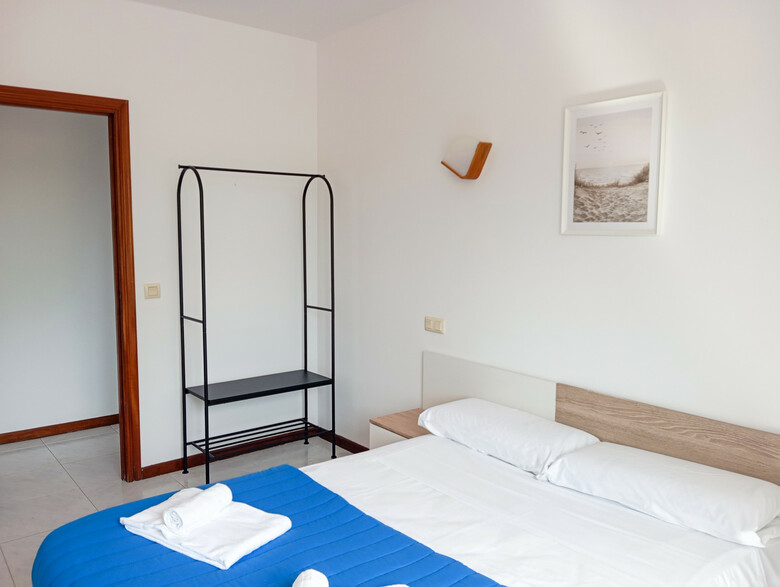 Apartamentos Revo Salinas 3000