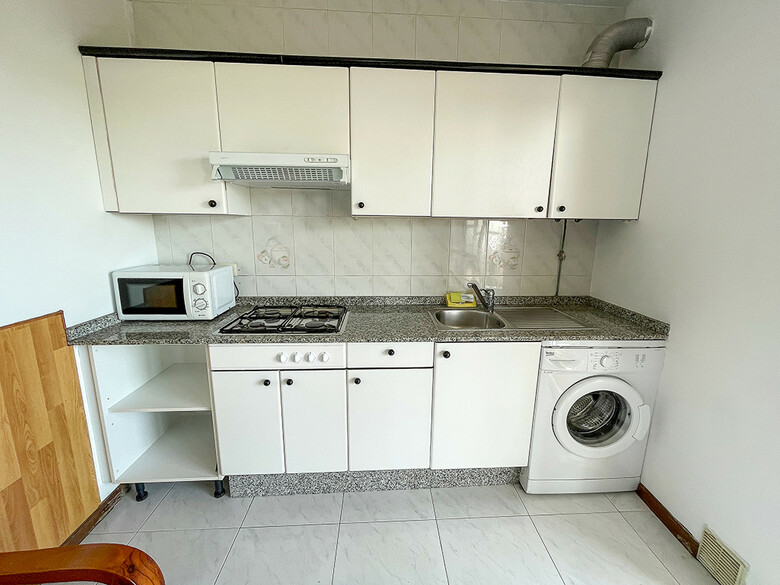 Apartamentos Revo Salinas 3000