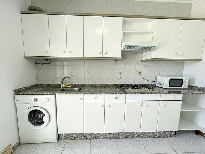 Apartamentos Revo Salinas 3000