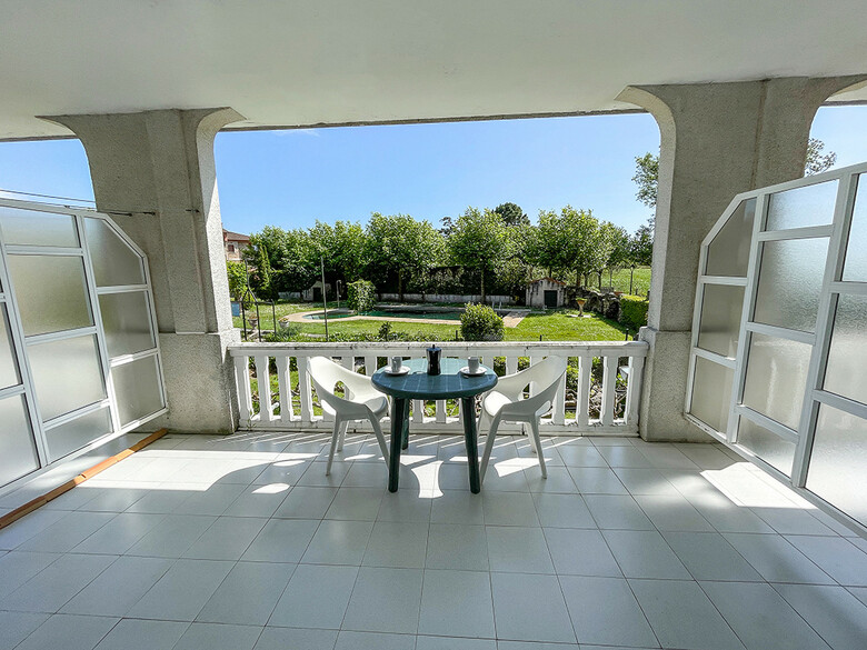 Apartamentos Revo Salinas 3000