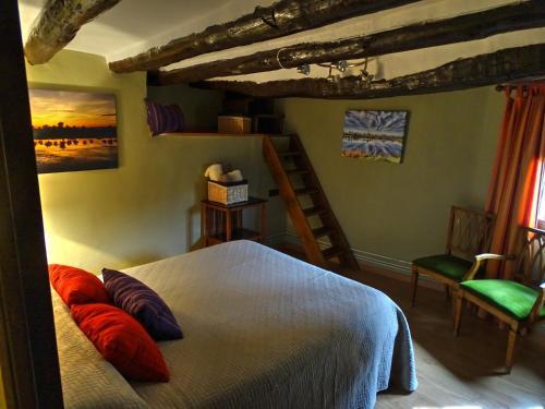 Agroturismo La Casa De Anais