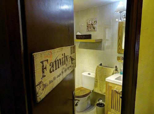 Agroturismo La Casa De Anais