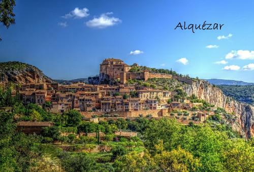 Agroturismo La Casa De Anais