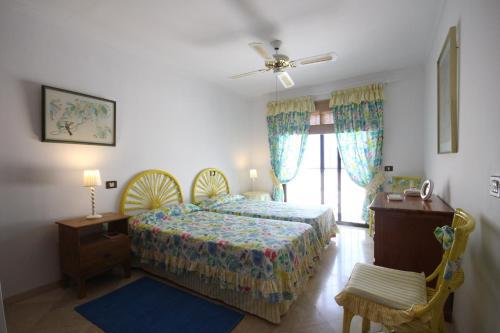 Villa Los Gigantes View