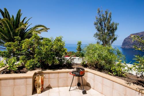 Villa Los Gigantes View