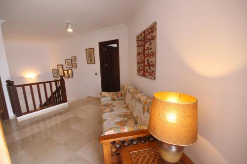 Villa Los Gigantes View