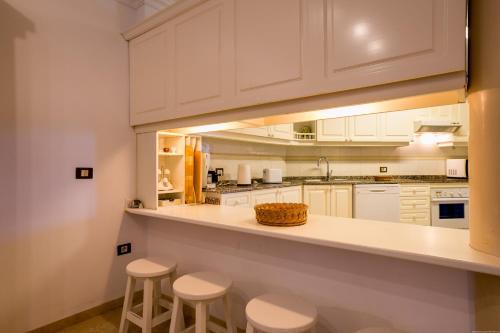 Villa Los Gigantes View