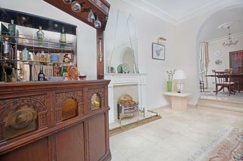 Villa Las Flores
