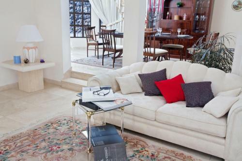 Villa Las Flores