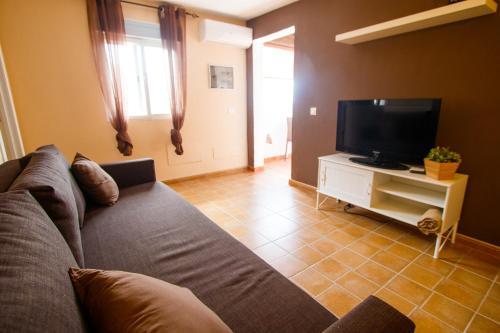 Apartamento La Ventana De Diego