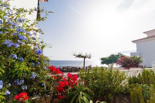 Sea And Sun
