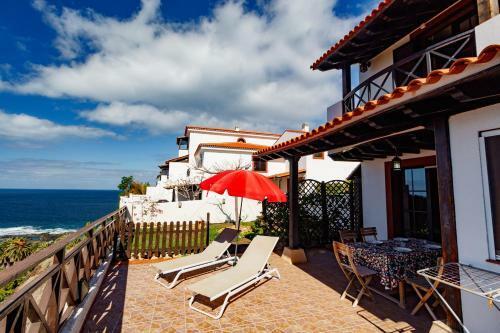 Villa Cliff Terrace