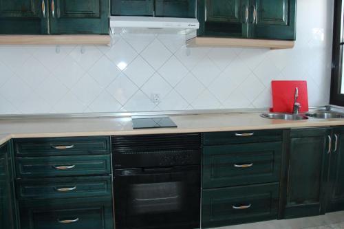 Apartamento Agaete Vista Turman
