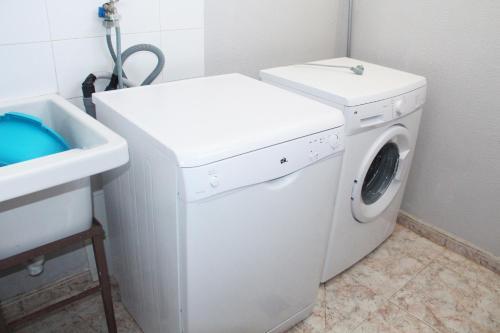Apartamento Agaete Vista Turman