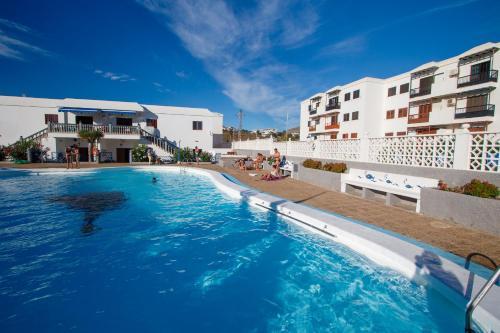 Apartamento Casa Jenny