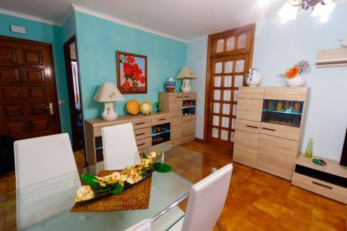 Apartamento Casa Jenny