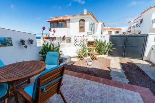 Apartamento Casa Karen