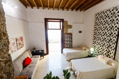 Apartamento Ca�dalia