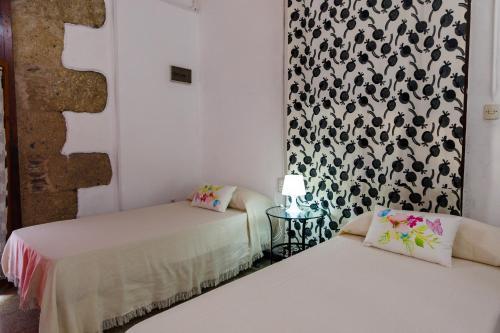 Apartamento Ca�dalia