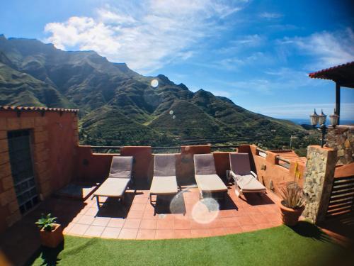 La Casa Del Valle