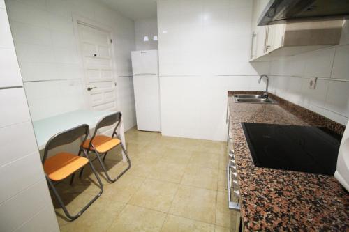 Apartamento En Primera Linea De Playa