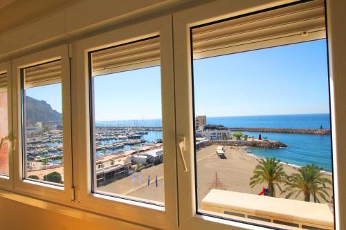 Apartamento En Primera Linea De Playa